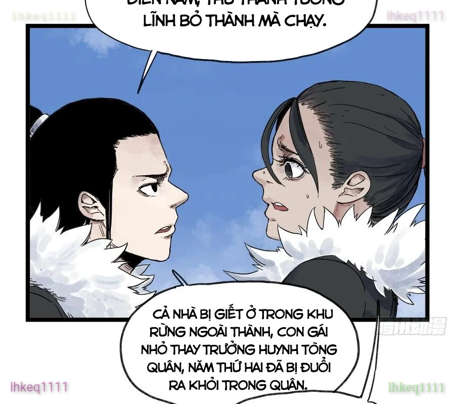 Hiệp Khách Hành Bất Thông Chapter 102 - 25