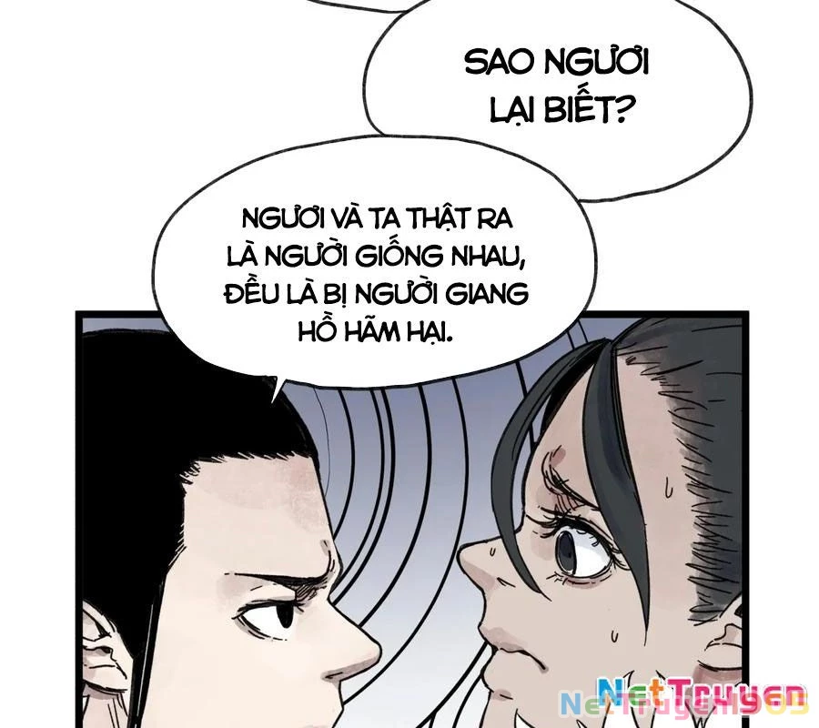 Hiệp Khách Hành Bất Thông Chapter 102 - 26