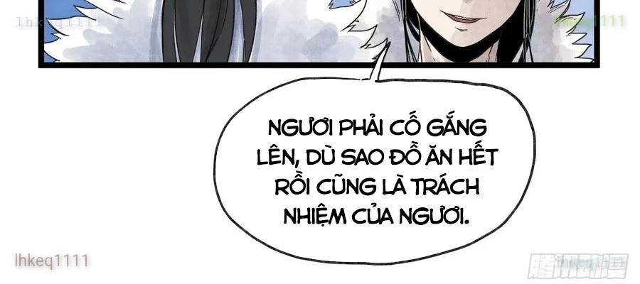 Hiệp Khách Hành Bất Thông Chapter 102 - 33
