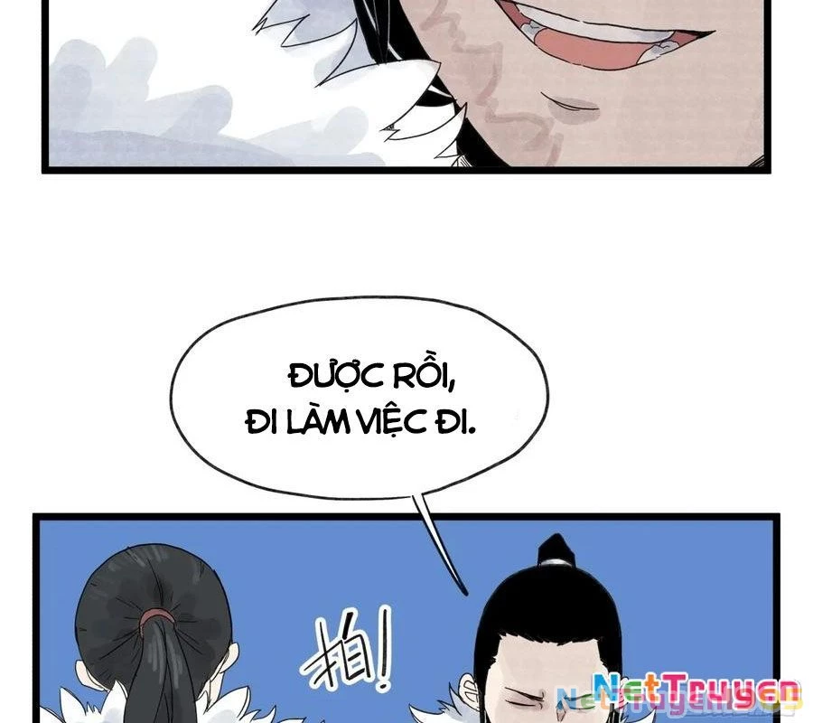 Hiệp Khách Hành Bất Thông Chapter 102 - 36