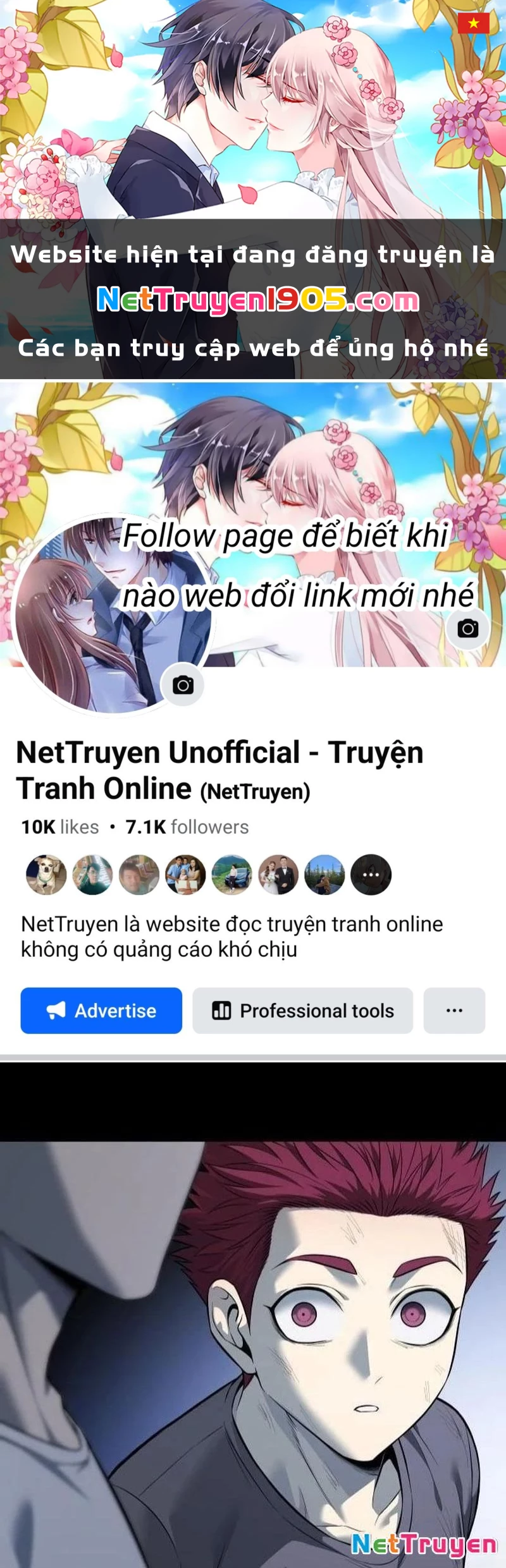 Sát Thủ Áo Đỏ Chapter 21 - 1