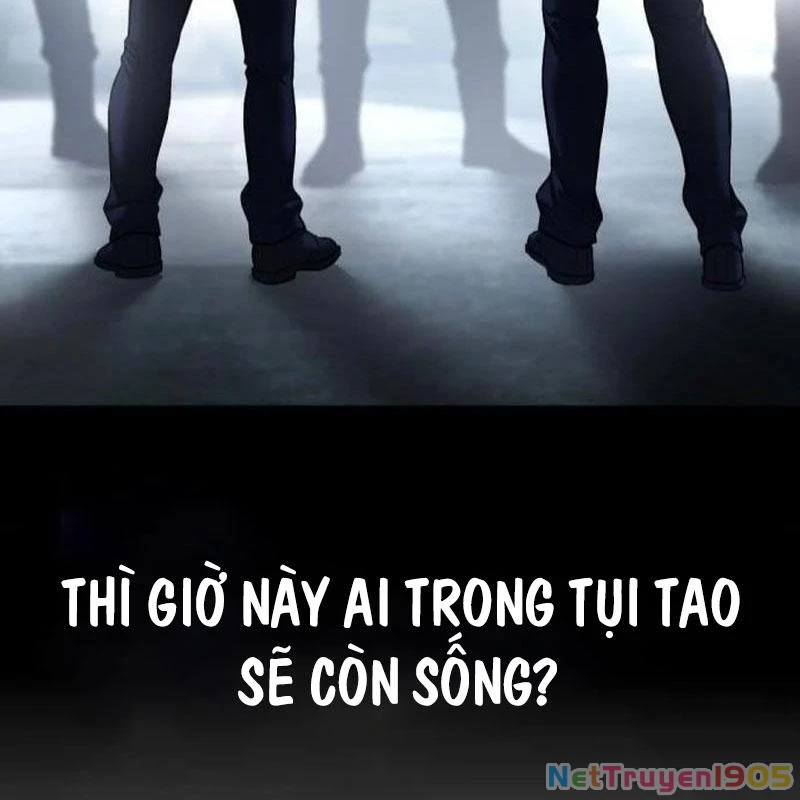 Sát Thủ Áo Đỏ Chapter 21 - 8