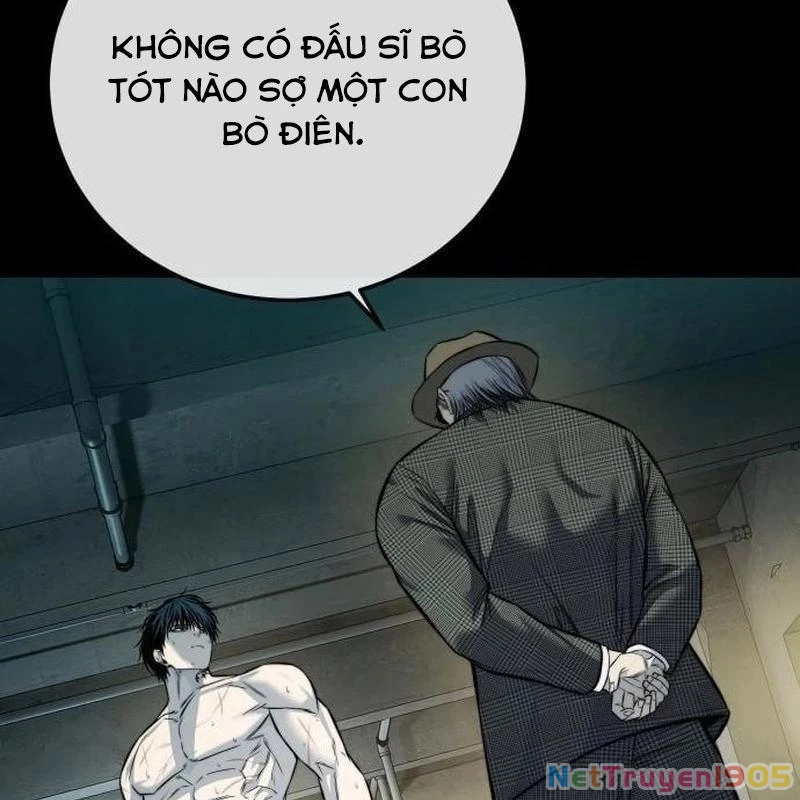 Sát Thủ Áo Đỏ Chapter 21 - 119