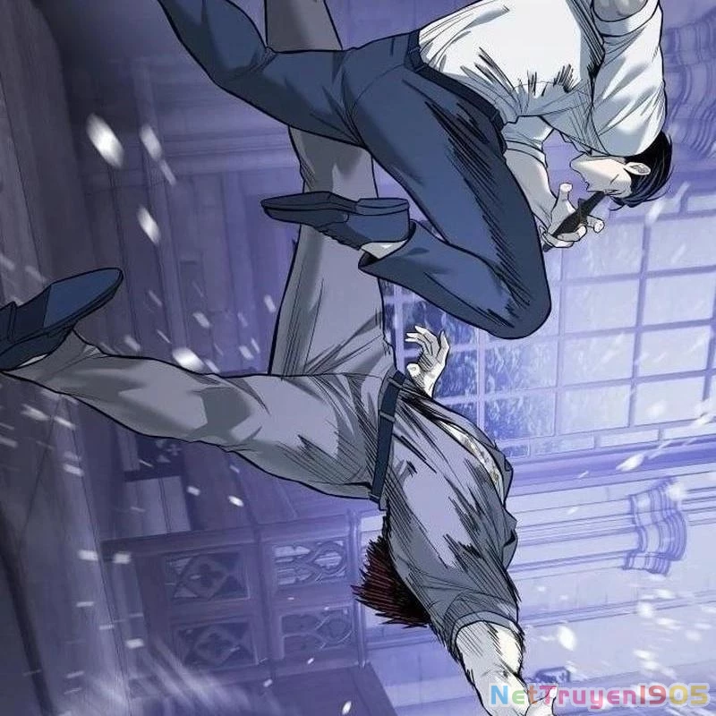 Sát Thủ Áo Đỏ Chapter 21 - 218