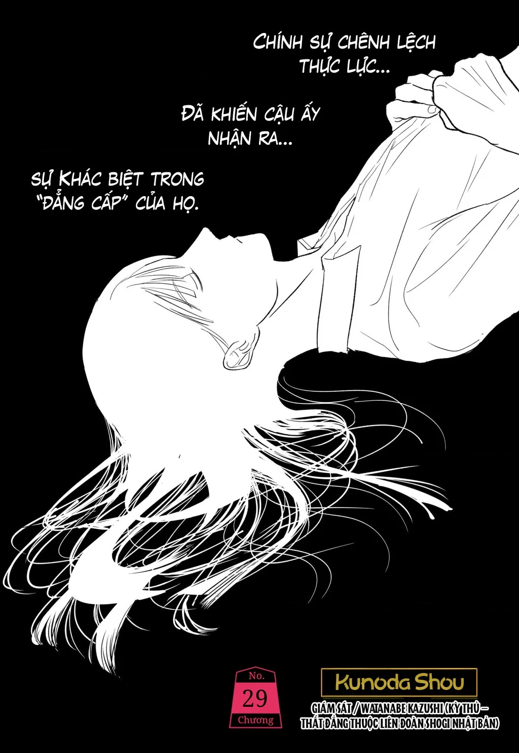 Dưới bóng kỳ vương Chapter 29 - 2