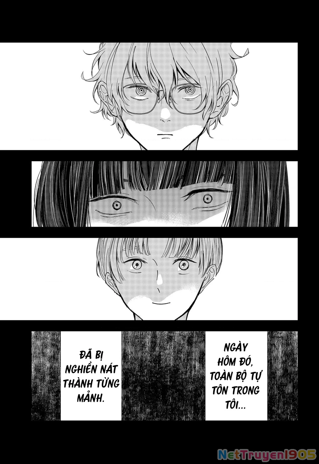Dưới bóng kỳ vương Chapter 29 - 12