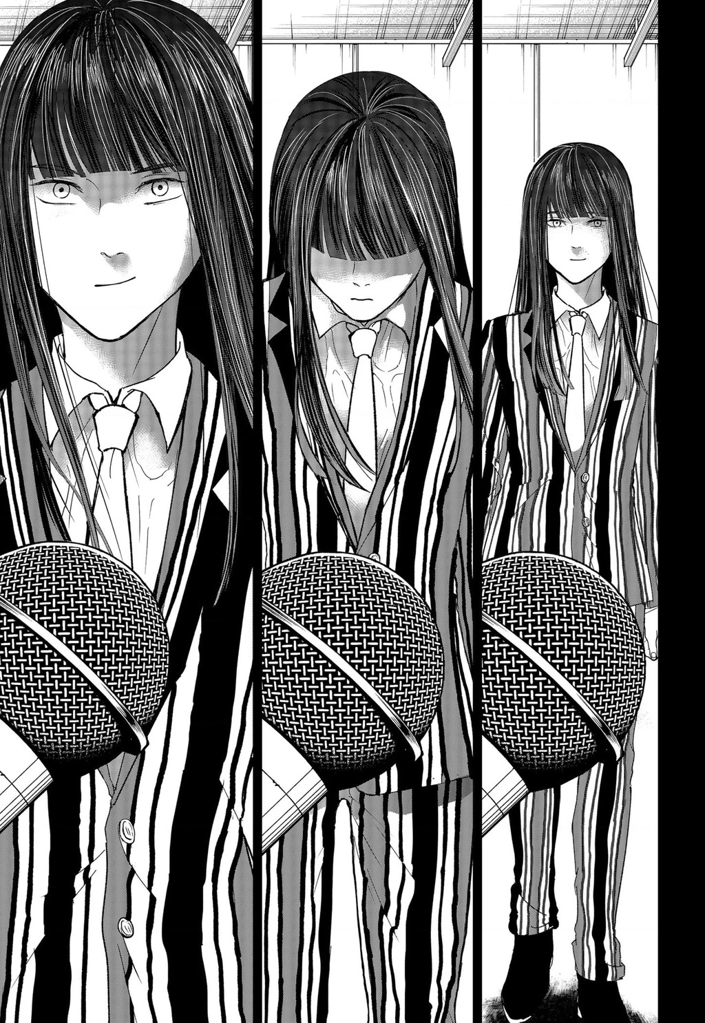 Dưới bóng kỳ vương Chapter 29 - 18