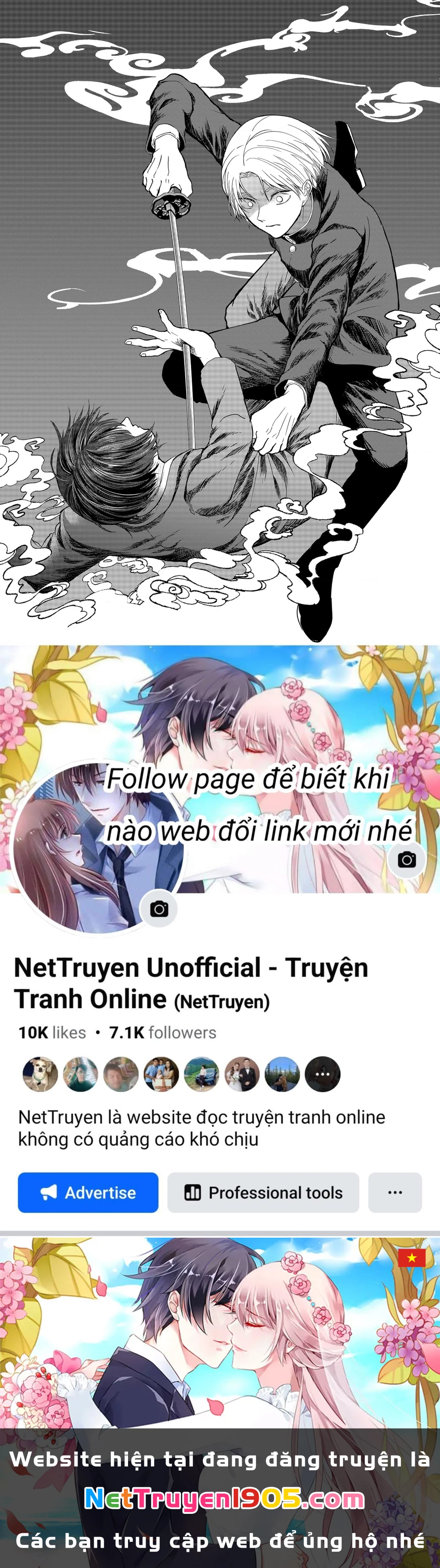 Dưới bóng kỳ vương Chapter 29 - 20