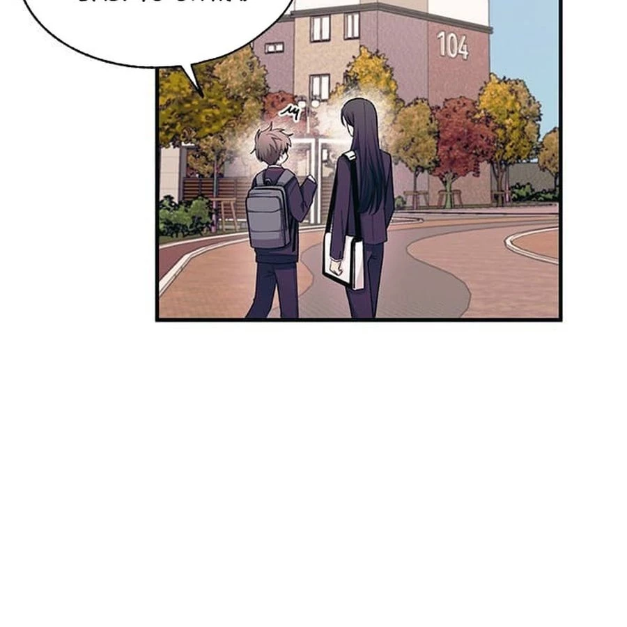 Sự ngây thơ của Yeon Woo Chapter 99 - 11