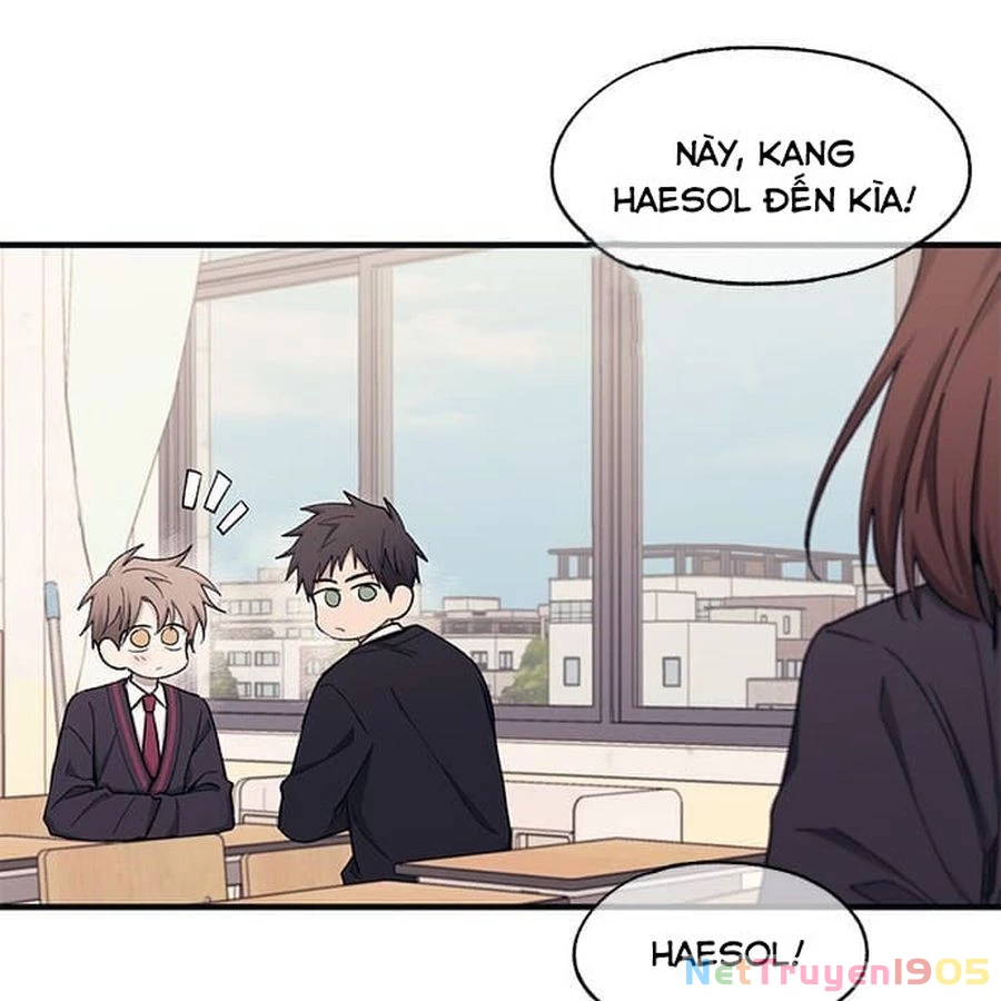 Sự ngây thơ của Yeon Woo Chapter 99 - 20