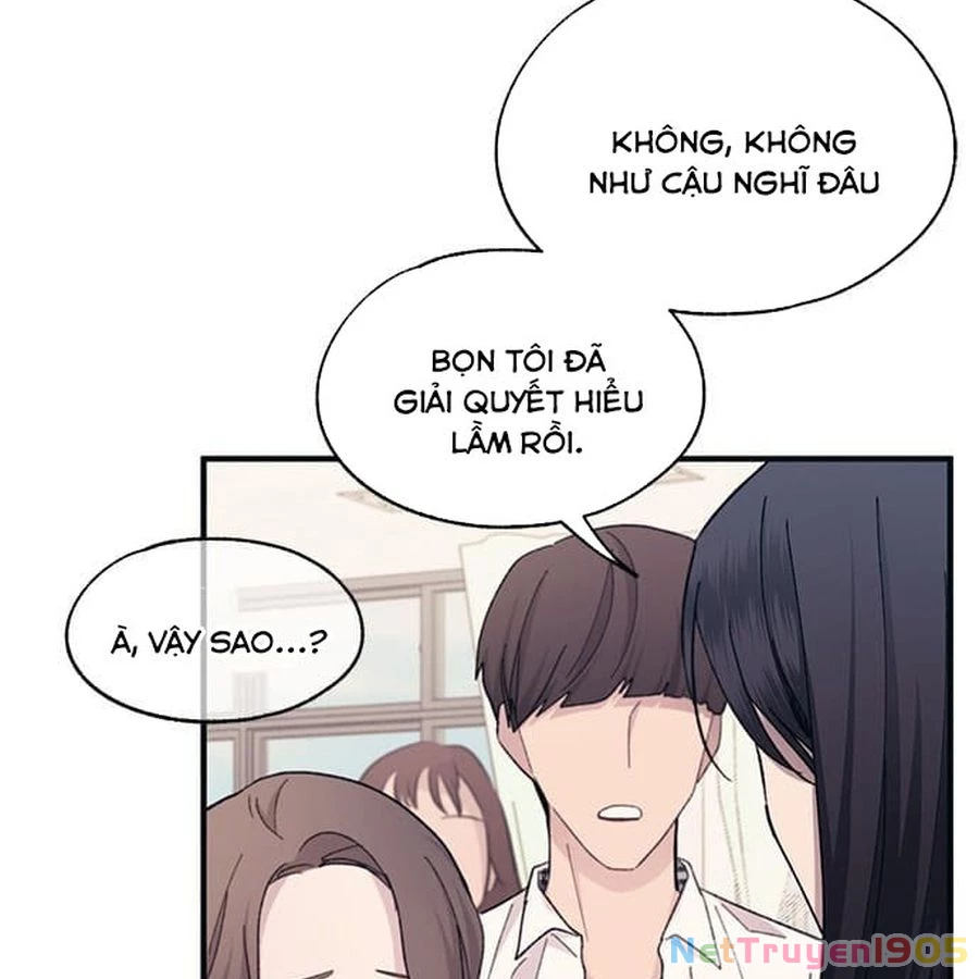 Sự ngây thơ của Yeon Woo Chapter 99 - 23