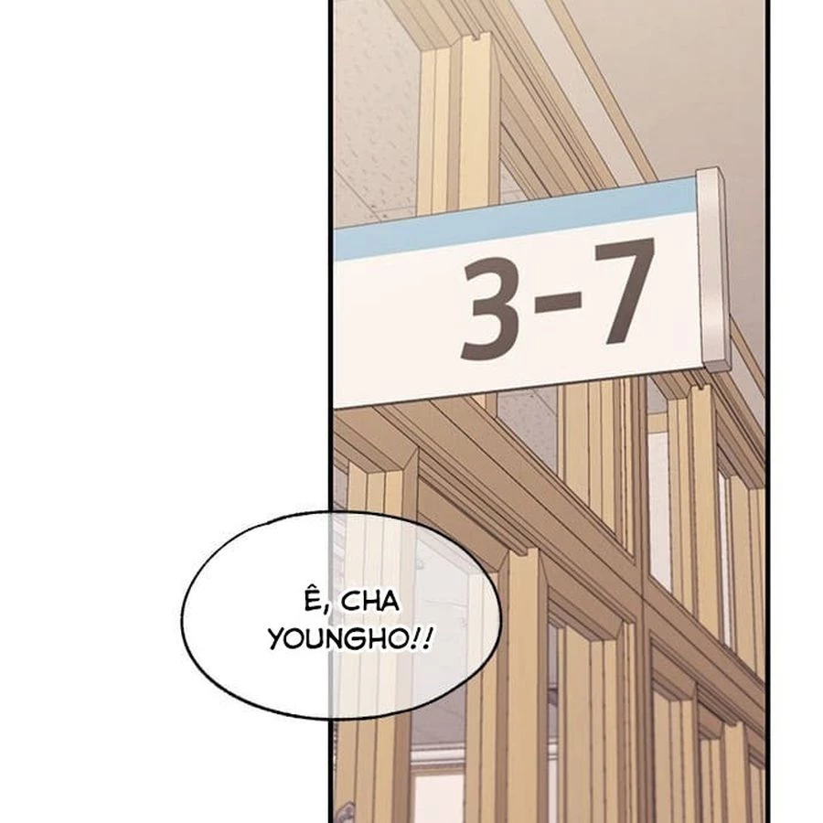 Sự ngây thơ của Yeon Woo Chapter 99 - 38