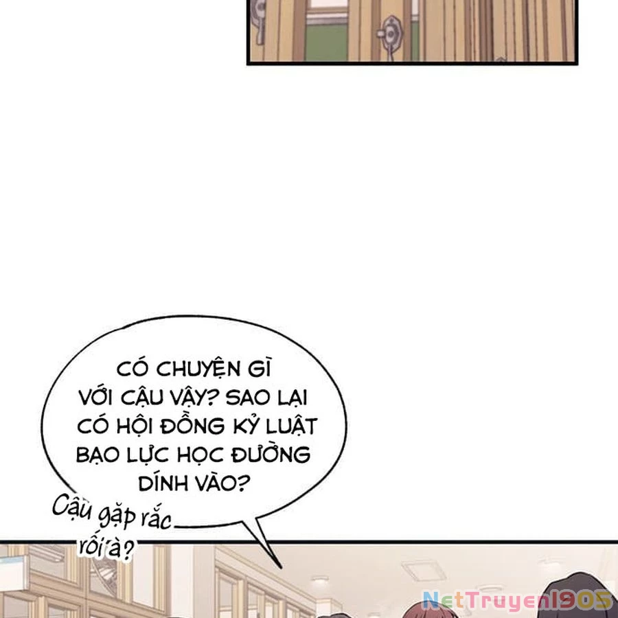 Sự ngây thơ của Yeon Woo Chapter 99 - 39