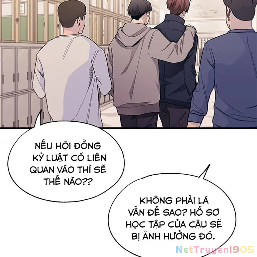 Sự ngây thơ của Yeon Woo Chapter 99 - 40