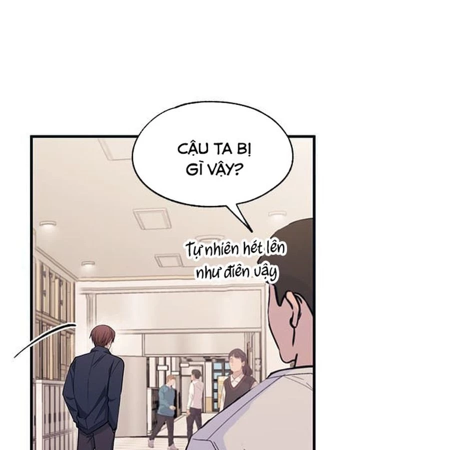 Sự ngây thơ của Yeon Woo Chapter 99 - 43