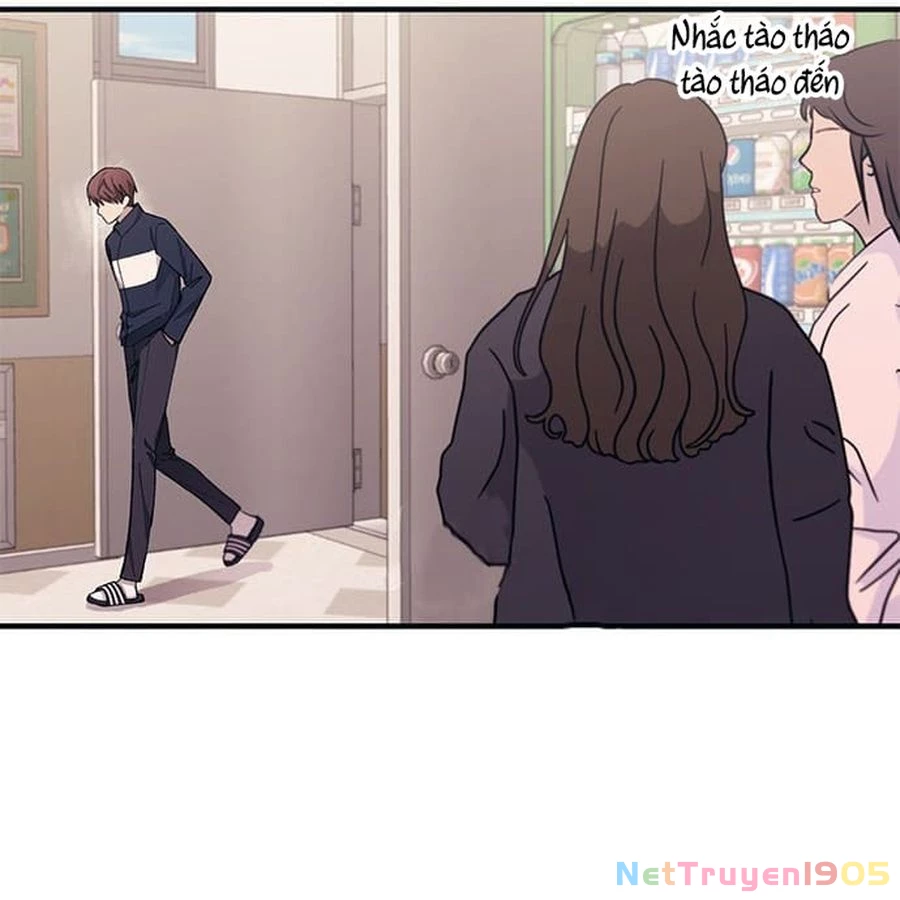 Sự ngây thơ của Yeon Woo Chapter 99 - 45