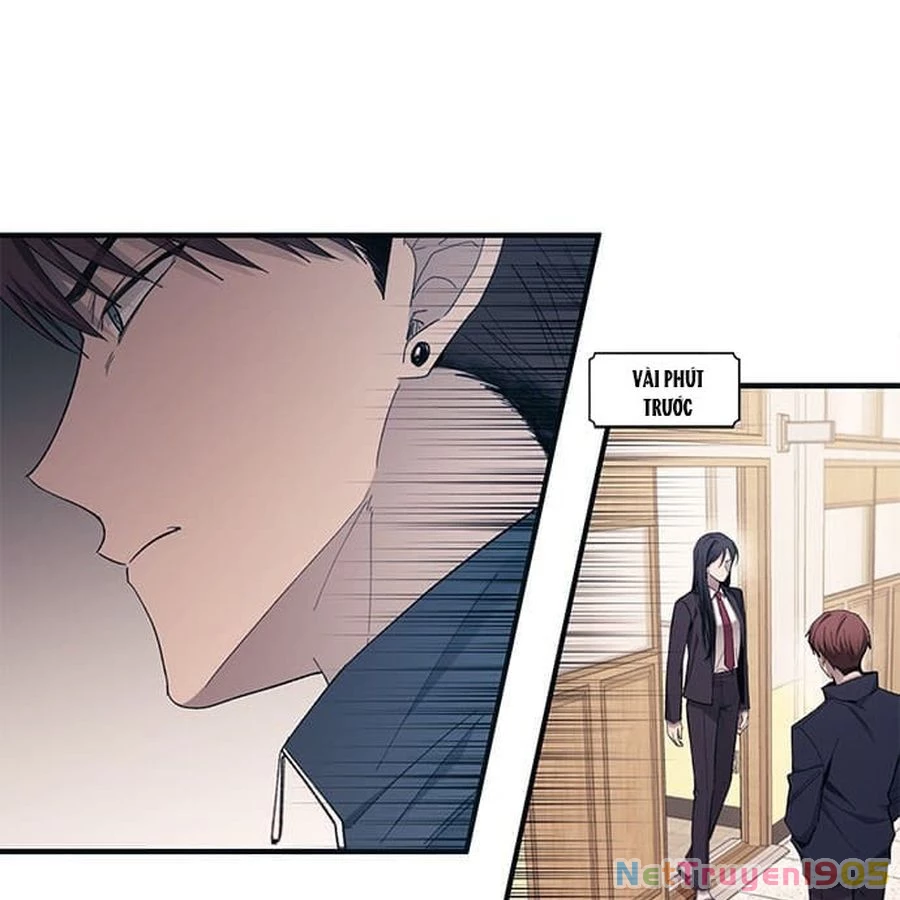 Sự ngây thơ của Yeon Woo Chapter 99 - 46