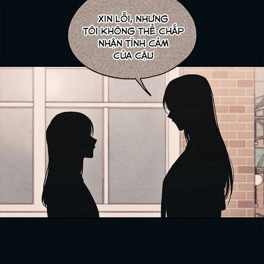 Sự ngây thơ của Yeon Woo Chapter 99 - 101