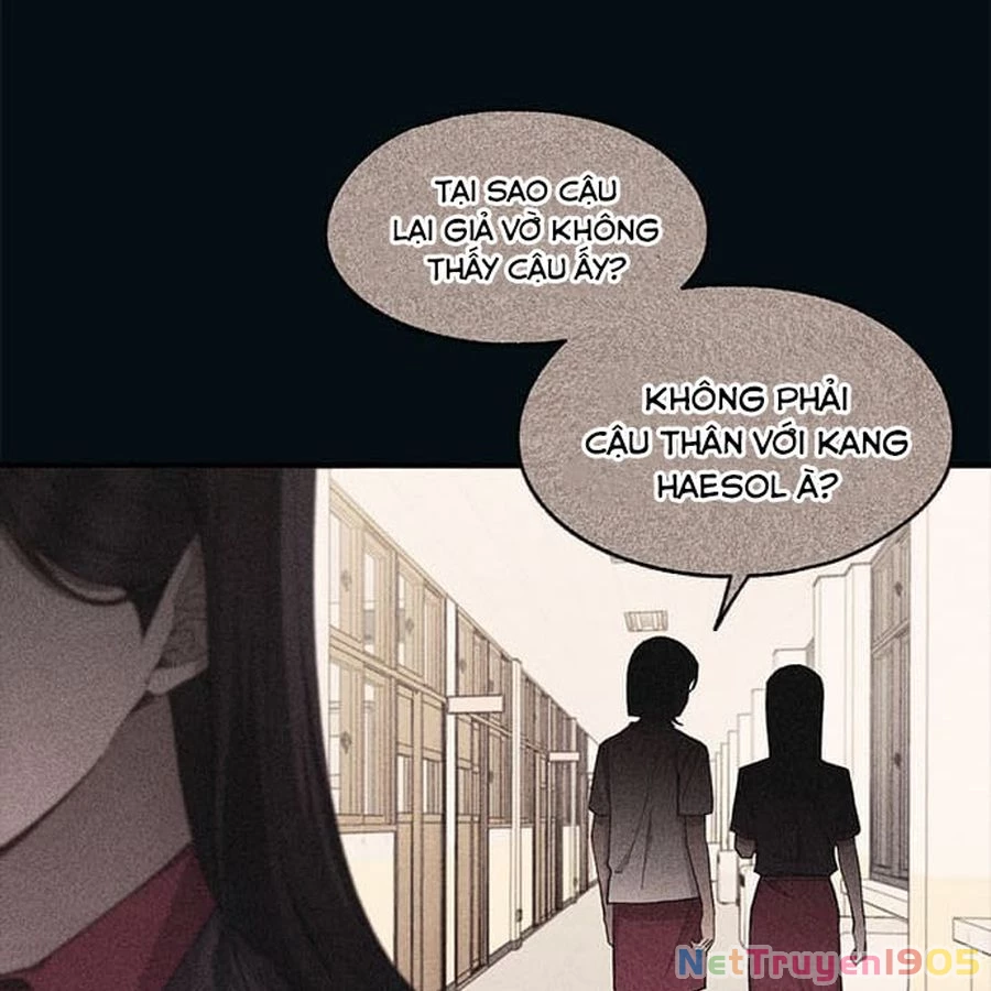 Sự ngây thơ của Yeon Woo Chapter 99 - 102