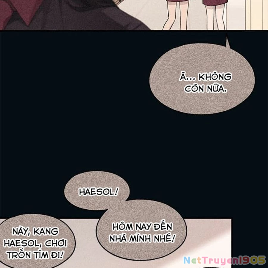 Sự ngây thơ của Yeon Woo Chapter 99 - 103