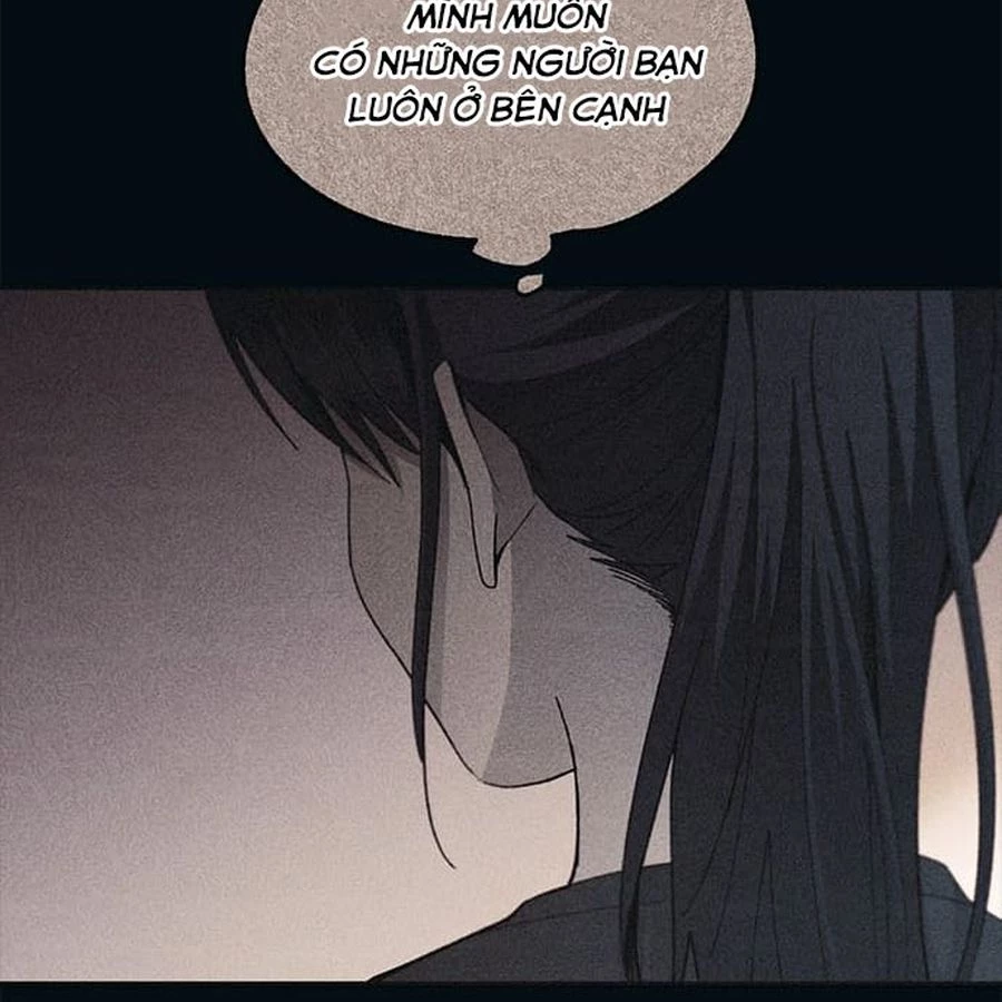 Sự ngây thơ của Yeon Woo Chapter 99 - 107