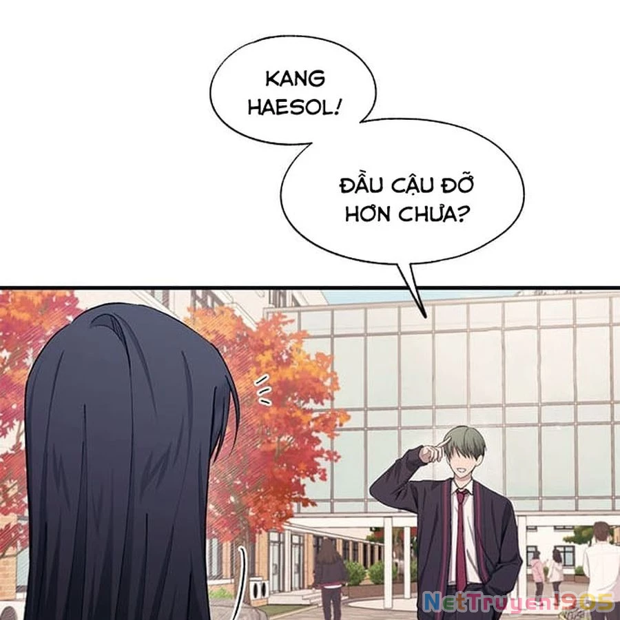 Sự ngây thơ của Yeon Woo Chapter 99 - 110