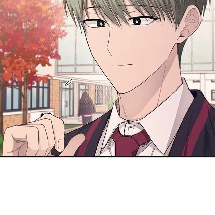 Sự ngây thơ của Yeon Woo Chapter 99 - 112