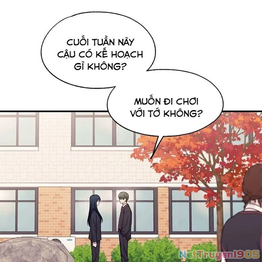 Sự ngây thơ của Yeon Woo Chapter 99 - 113