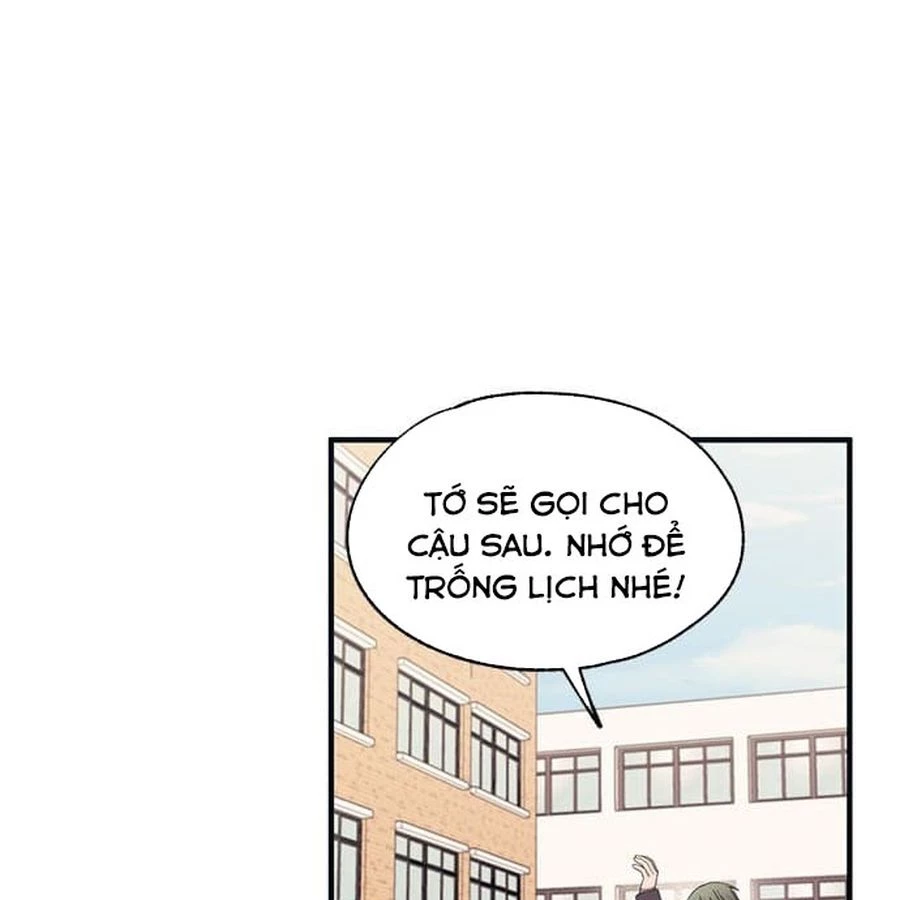 Sự ngây thơ của Yeon Woo Chapter 99 - 117