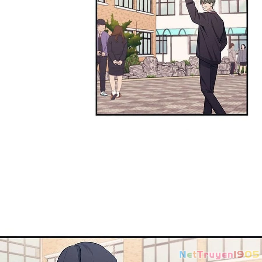 Sự ngây thơ của Yeon Woo Chapter 99 - 118