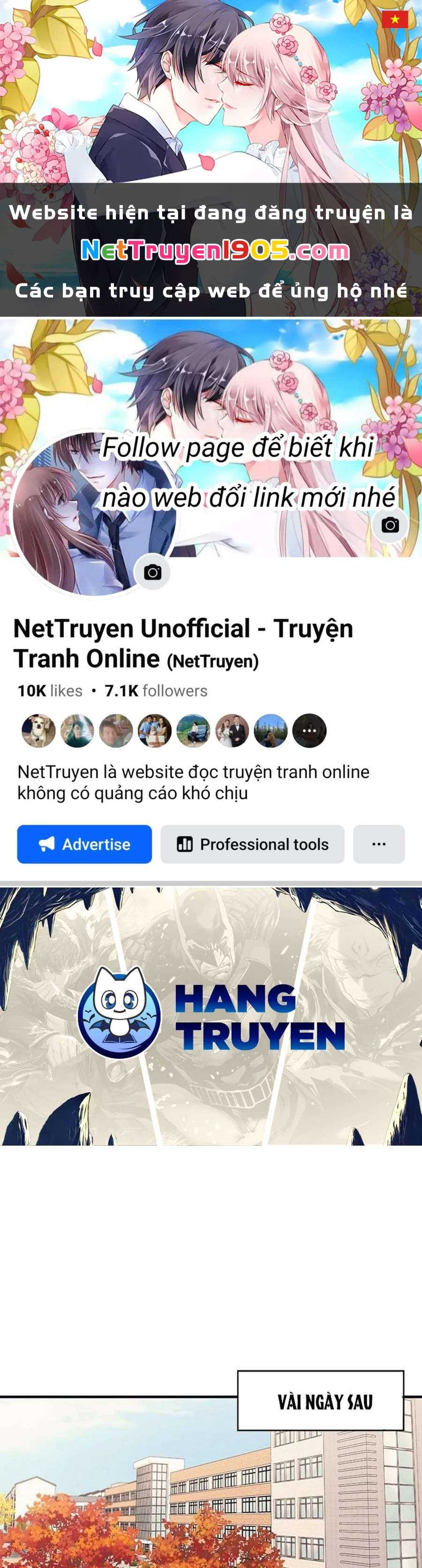 Sự ngây thơ của Yeon Woo Chapter 100 - 1