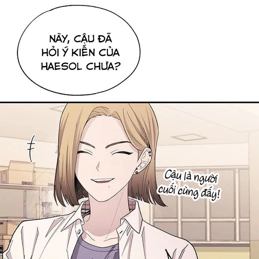 Sự ngây thơ của Yeon Woo Chapter 100 - 13