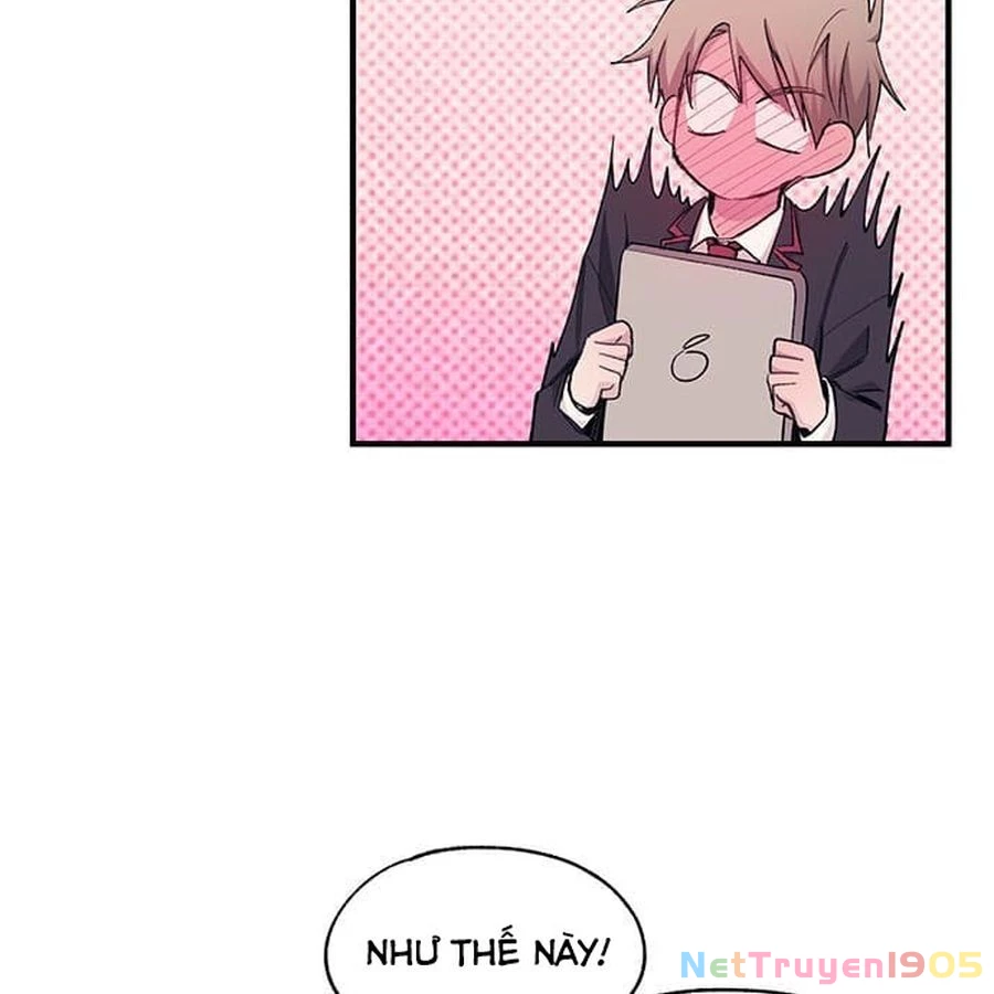 Sự ngây thơ của Yeon Woo Chapter 100 - 16