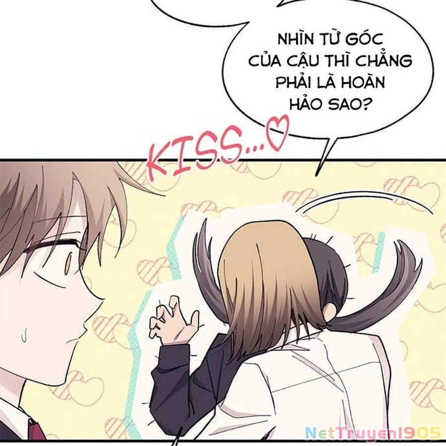 Sự ngây thơ của Yeon Woo Chapter 100 - 17