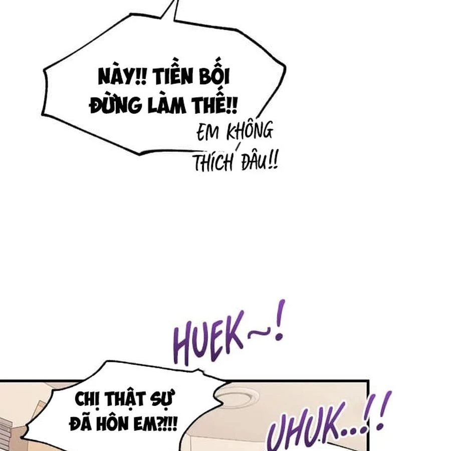 Sự ngây thơ của Yeon Woo Chapter 100 - 18