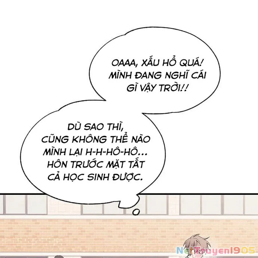 Sự ngây thơ của Yeon Woo Chapter 100 - 20