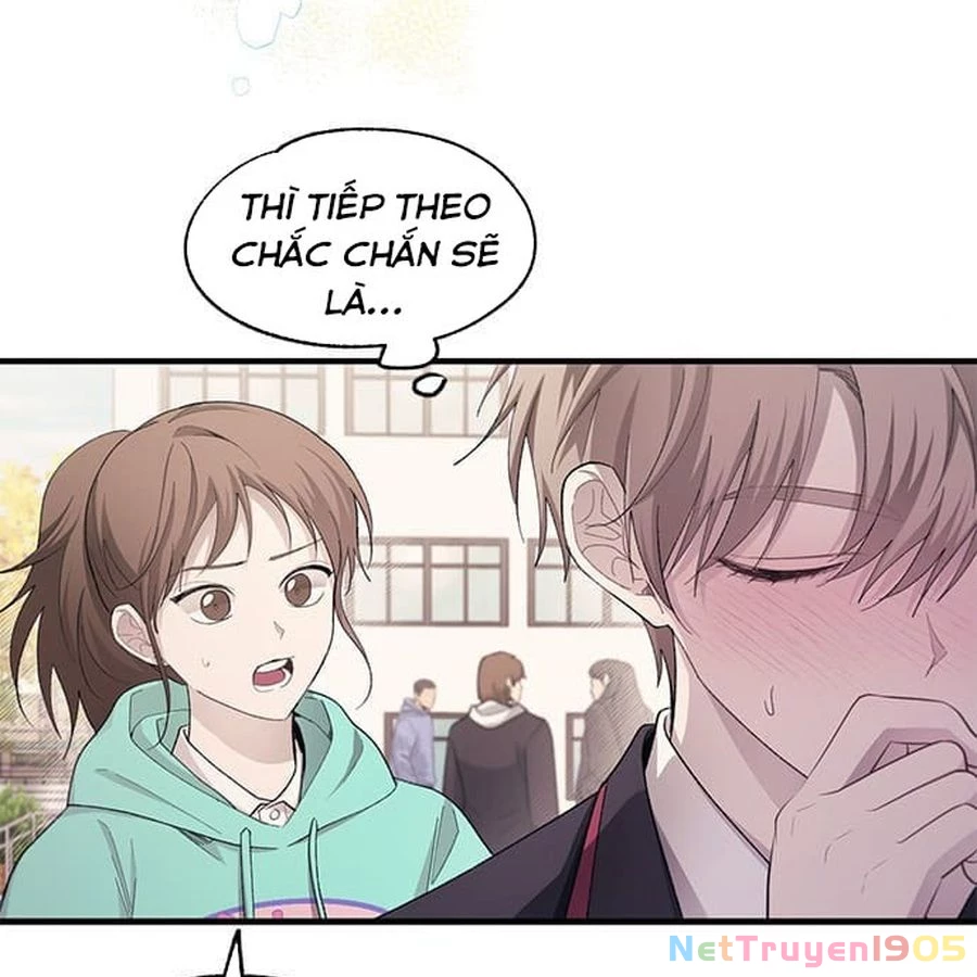 Sự ngây thơ của Yeon Woo Chapter 100 - 27