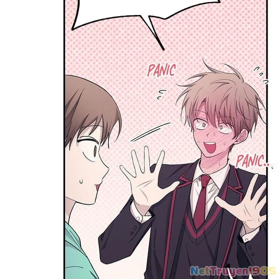 Sự ngây thơ của Yeon Woo Chapter 100 - 29