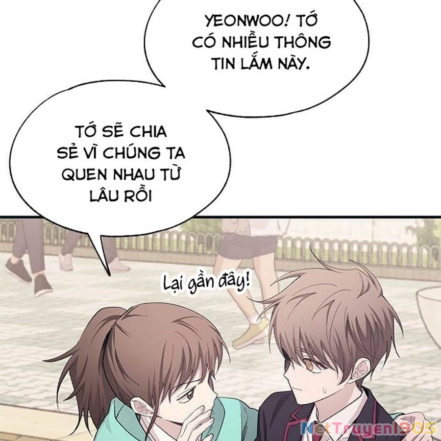 Sự ngây thơ của Yeon Woo Chapter 100 - 31