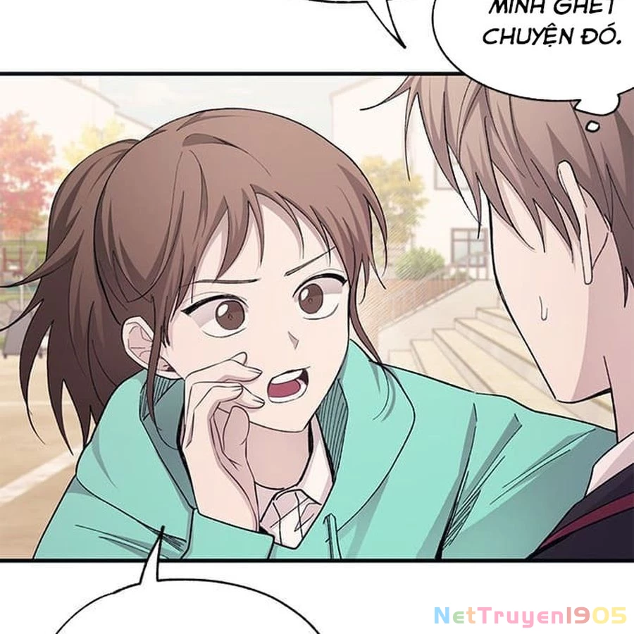 Sự ngây thơ của Yeon Woo Chapter 100 - 36