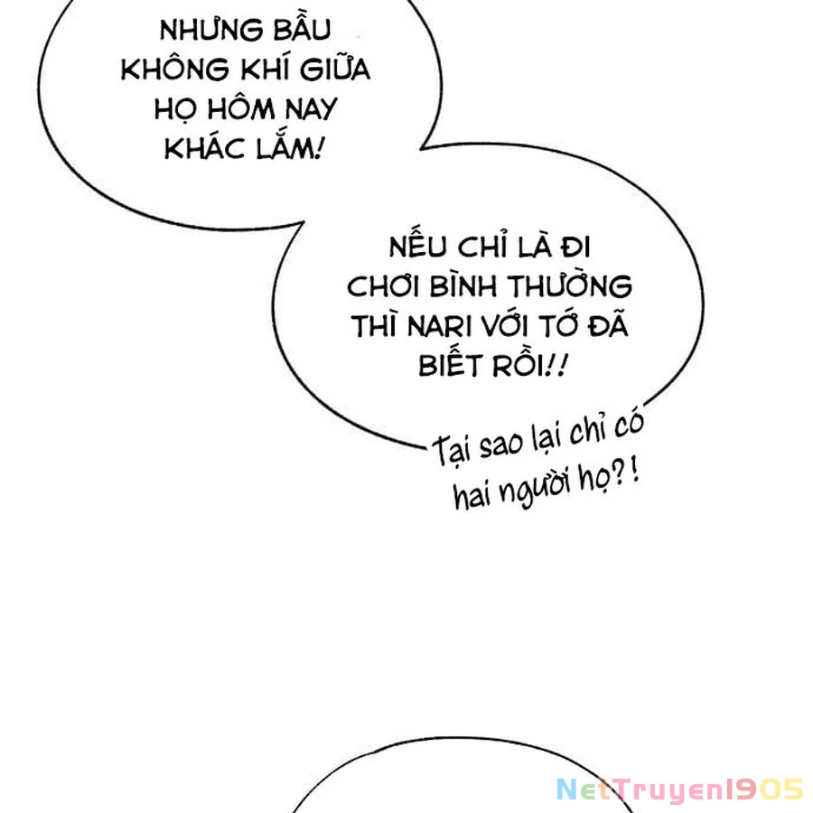 Sự ngây thơ của Yeon Woo Chapter 100 - 37