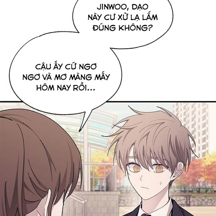 Sự ngây thơ của Yeon Woo Chapter 100 - 38