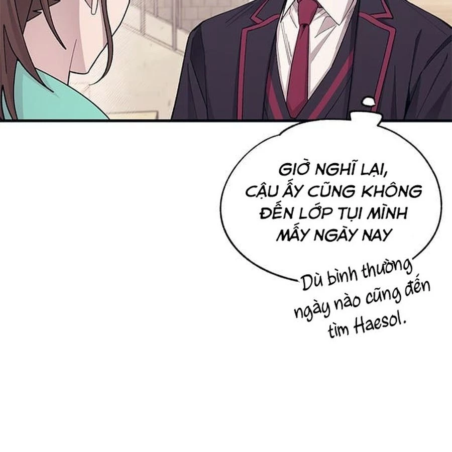 Sự ngây thơ của Yeon Woo Chapter 100 - 39