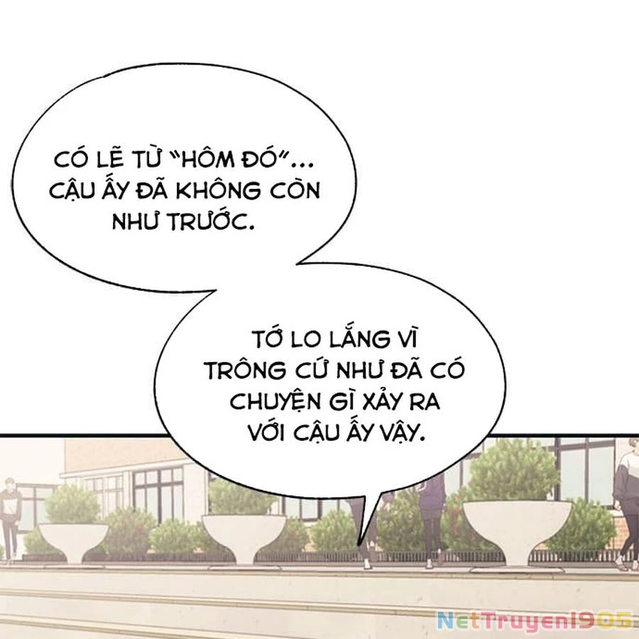 Sự ngây thơ của Yeon Woo Chapter 100 - 40