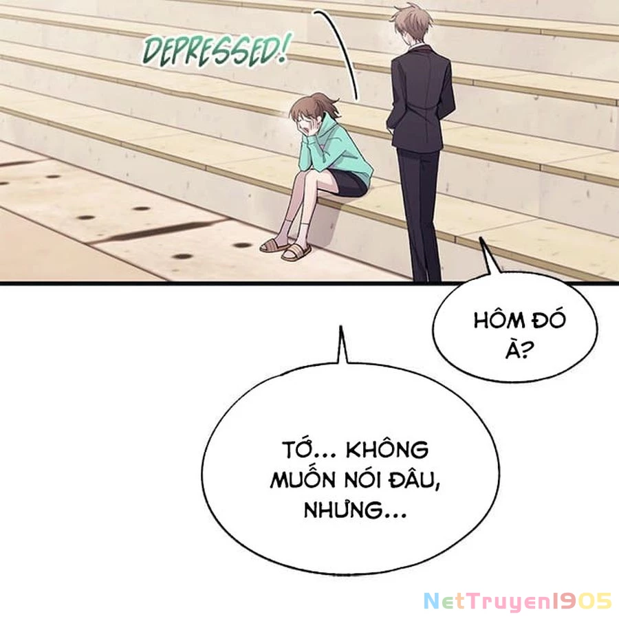 Sự ngây thơ của Yeon Woo Chapter 100 - 41