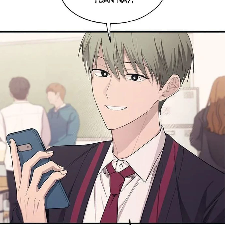 Sự ngây thơ của Yeon Woo Chapter 100 - 44