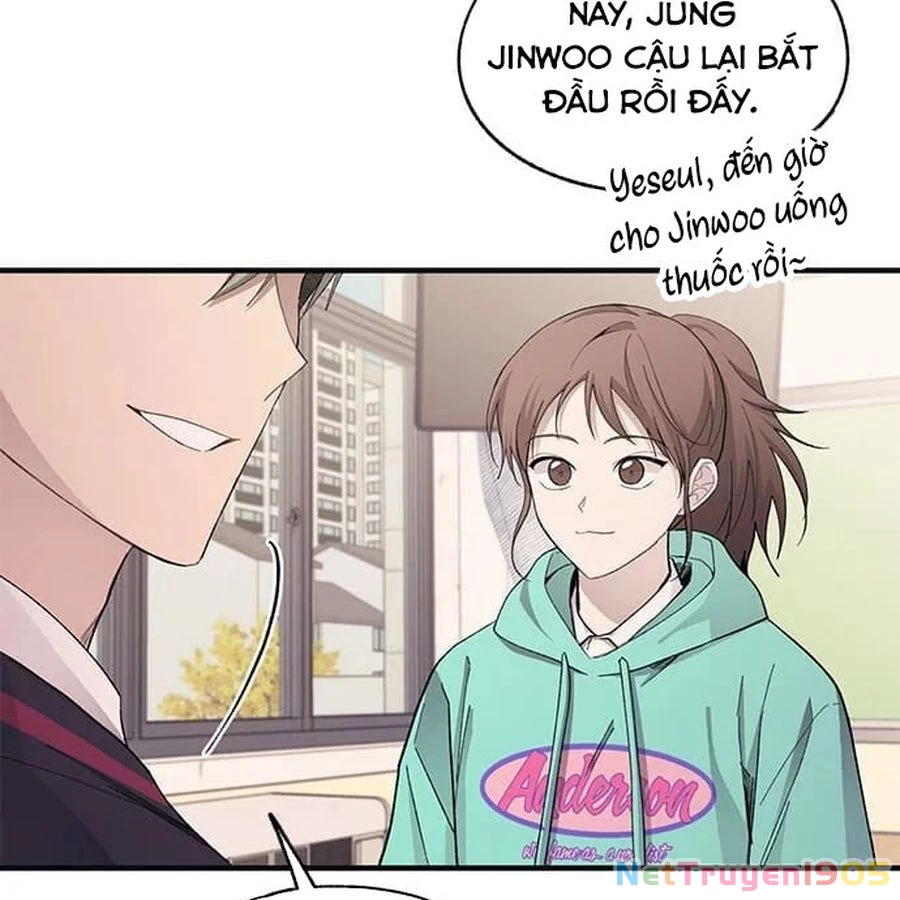 Sự ngây thơ của Yeon Woo Chapter 100 - 46