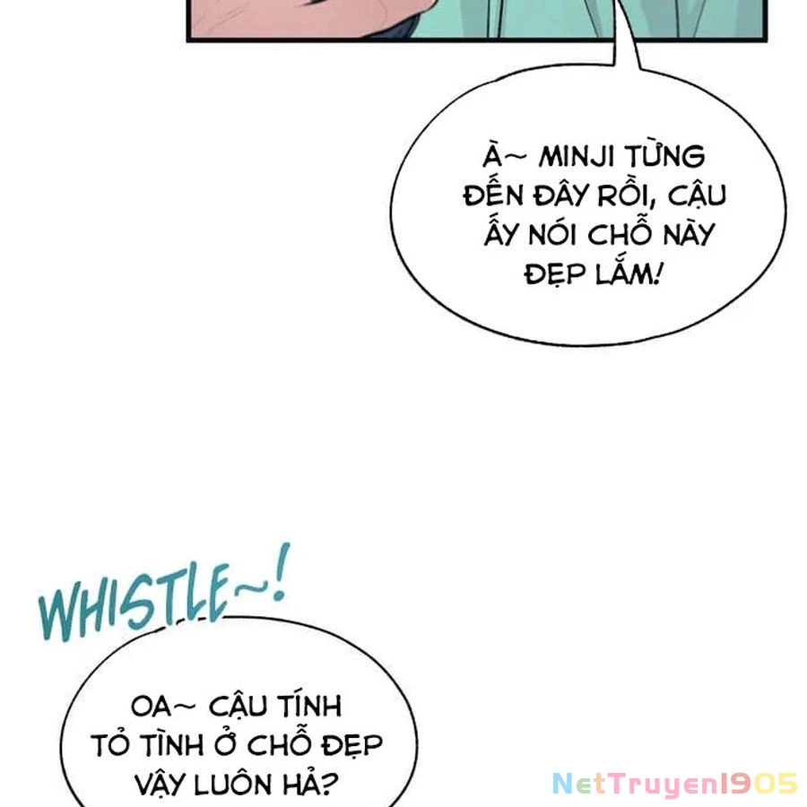 Sự ngây thơ của Yeon Woo Chapter 100 - 49