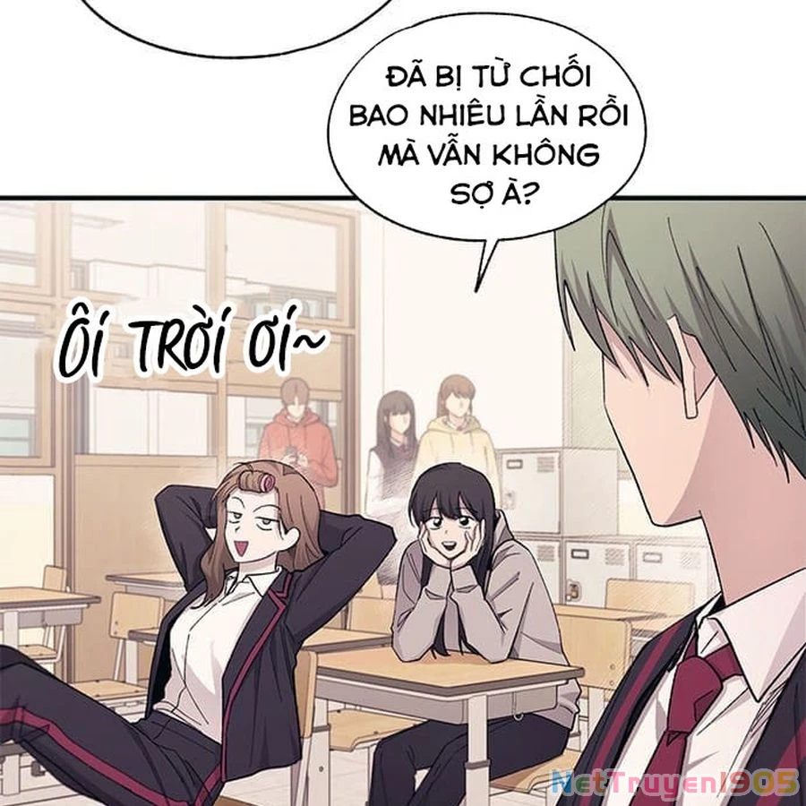 Sự ngây thơ của Yeon Woo Chapter 100 - 50