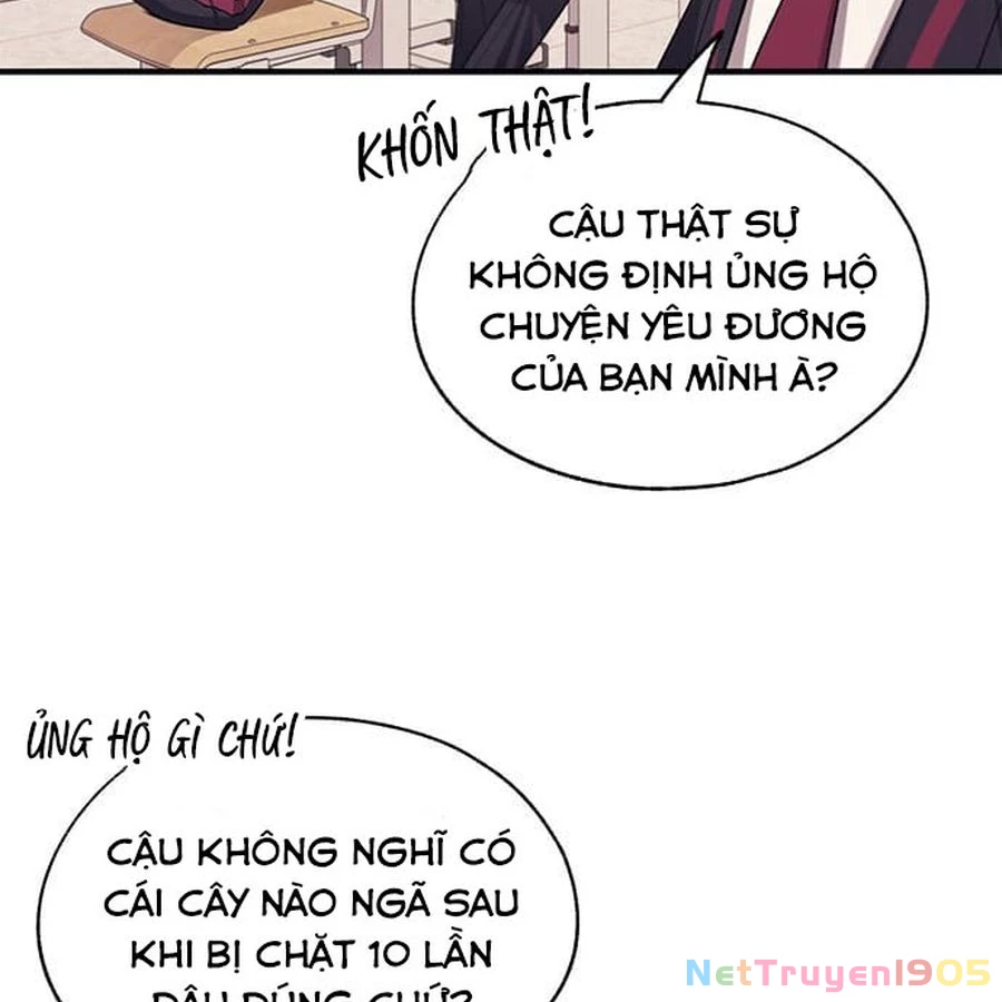 Sự ngây thơ của Yeon Woo Chapter 100 - 51